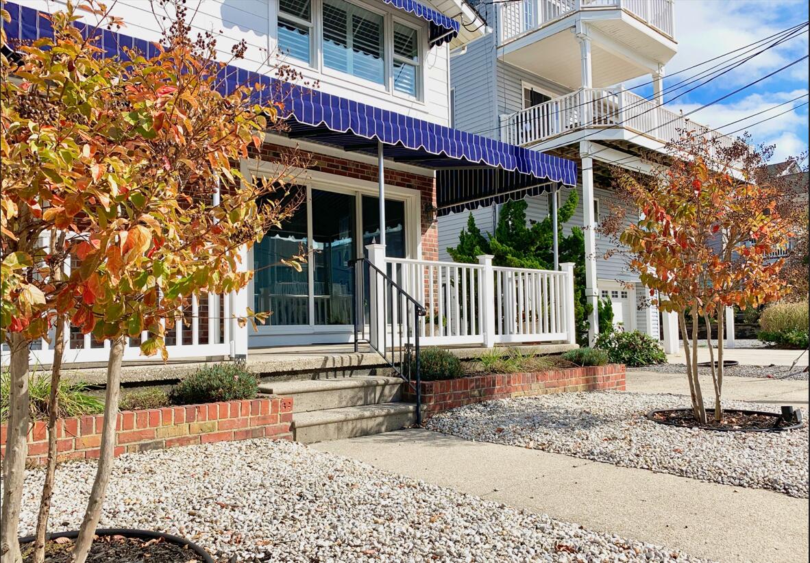 13 67th Street 1st Floor | Sea Isle City, NJ | Long & Foster
